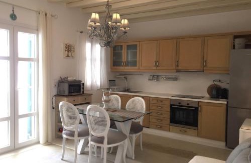 Ornos Casa | Dream House