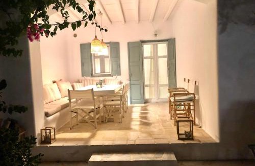 Ornos Casa | Dream House
