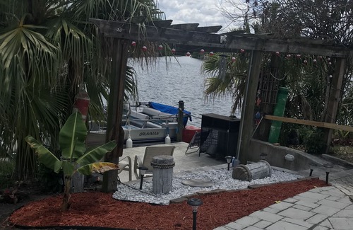 Mariner Casa | Dream House - Great Views, Heated Pool, HAND-ACC, 3/2