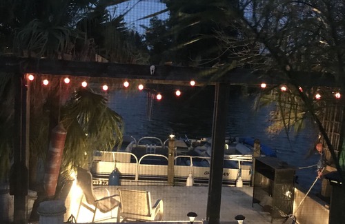 Mariner Casa | Dream House - Great Views, Heated Pool, HAND-ACC, 3/2