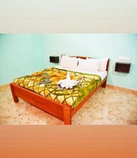Katakeri Rural Casa | Dream House Homestay
