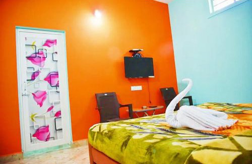 Katakeri Rural Casa | Dream House Homestay