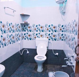 Katakeri Rural Casa | Dream House Homestay