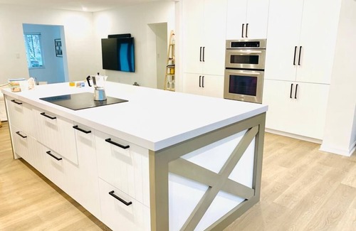 Key Biscayne Casa | Dream house in Island paradise of Key Biscayne