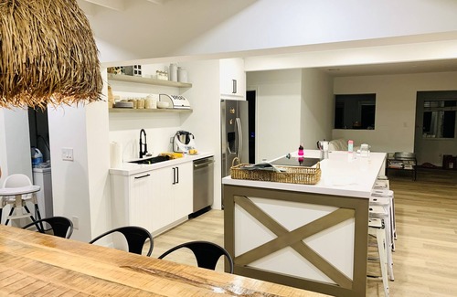 Key Biscayne Casa | Dream house in Island paradise of Key Biscayne