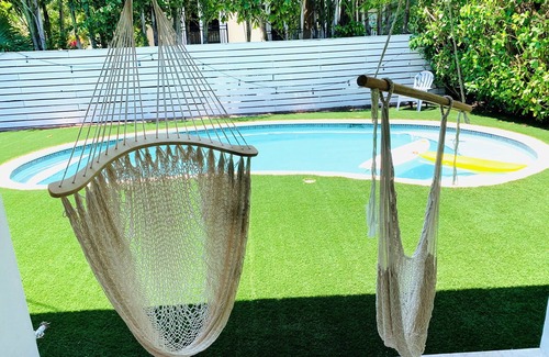 Key Biscayne Casa | Dream house in Island paradise of Key Biscayne