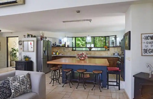 Shoresh Casa | Dream House in Shoresh
