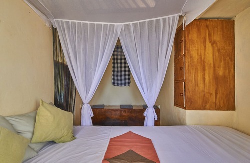 Sukasada Casa | Casa de ensueño en el campo de arroz al atardecer + piscina privada + WIFI GRATUITO