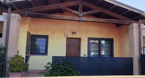 Ostia Antica Casa | Dream House