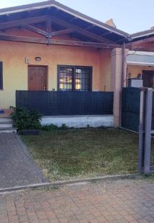 Ostia Antica Casa | Dream House