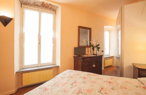 Citta Alta Apartamento | Dream House