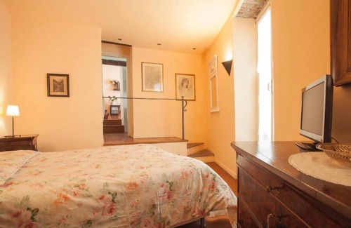 Citta Alta Apartamento | Dream House