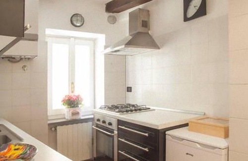 Citta Alta Apartamento | Dream House