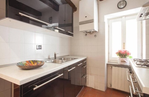 Citta Alta Apartamento | Dream House