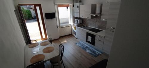 Clusone Apartamento | Dream House