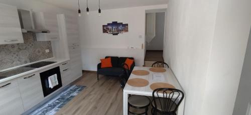 Clusone Apartamento | Dream House
