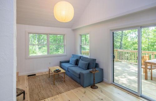 Belfast Casa | Dream House Maine