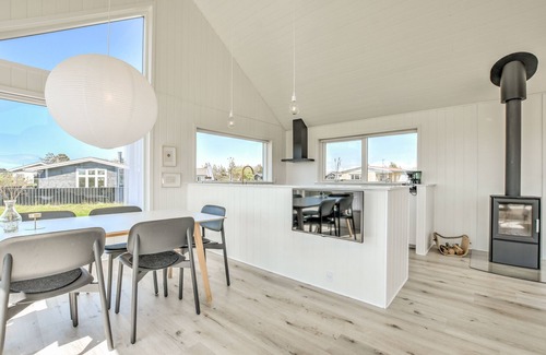 Lakolk Casa | Casa de ensueño en Lakolk, Römö ..
