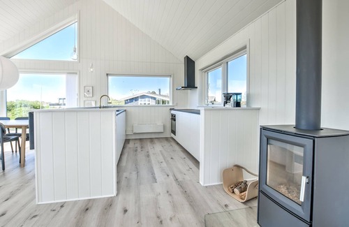 Lakolk Casa | Casa de ensueño en Lakolk, Römö ..
