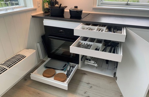 Lakolk Casa | Casa de ensueño en Lakolk, Römö ..