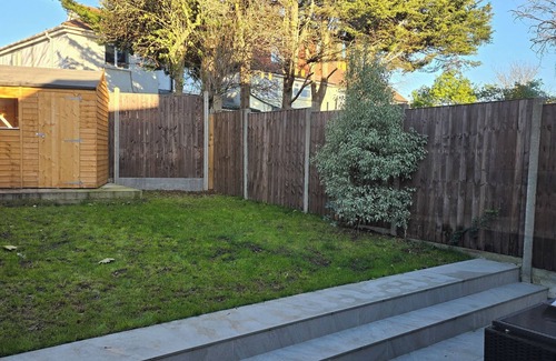 West Hendon Casa | Dream House on London /Pet Friendly