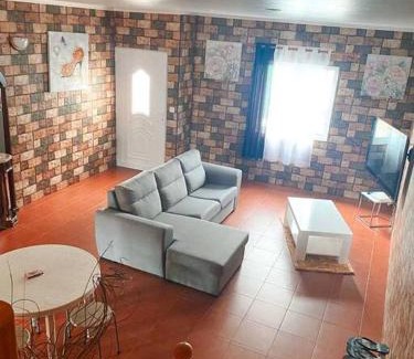Povoacao Casa | Dream House