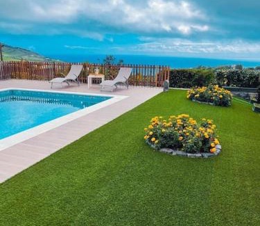 Povoacao Casa | Dream House