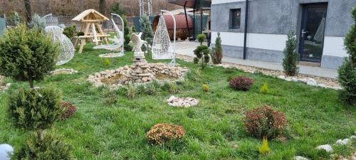 Busteni Casa | Dream House