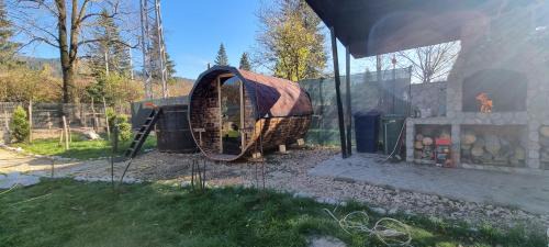 Busteni Casa | Dream House