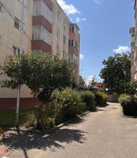 Fagaras Apartamento | Dream House