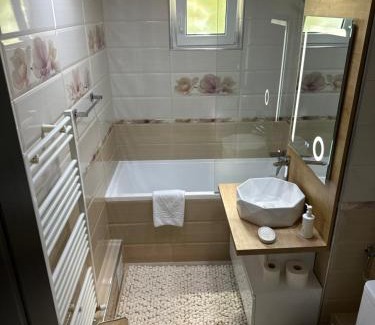 Fagaras Apartamento | Dream House