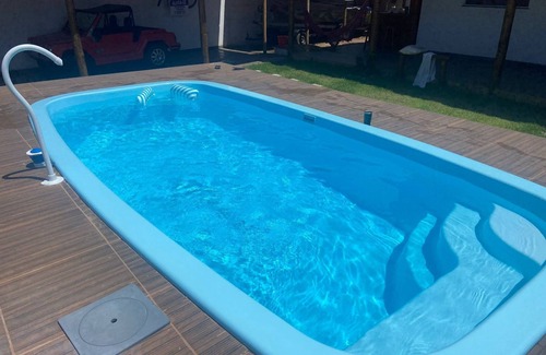Taboquinhas Casa | Dream house Rodovia ilhéus Itacare km 26 with pool and lagoon