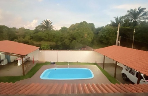 Taboquinhas Casa | Dream house Rodovia ilhéus Itacare km 26 with pool and lagoon