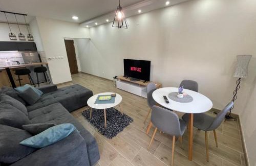 Paracin Apartamento | DREAM house