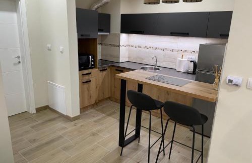 Paracin Apartamento | DREAM house