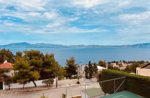 Theologos Villa | Dream House Theologos
