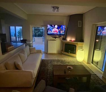 Theologos Villa | Dream House Theologos