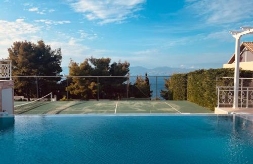 Theologos Villa | Dream House Theologos
