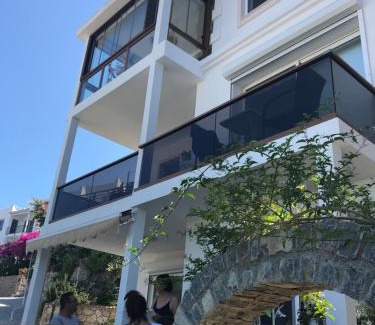 Gundogan Apartamento | Dream house