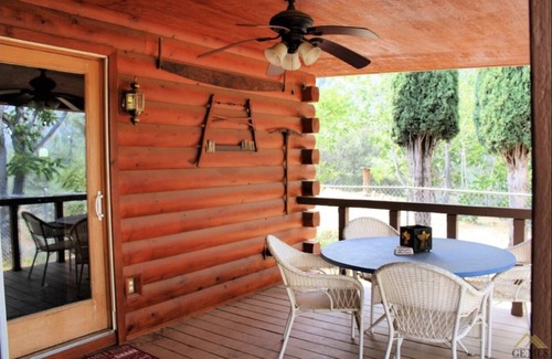 Keene Casa | Dream House