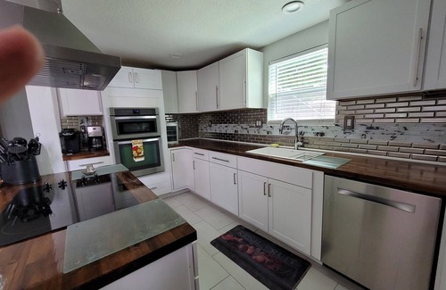 Fort Walton Beach Casa | Dream house with the capacity of 23 people