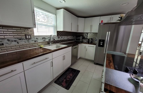 Fort Walton Beach Casa | Dream house with the capacity of 23 people