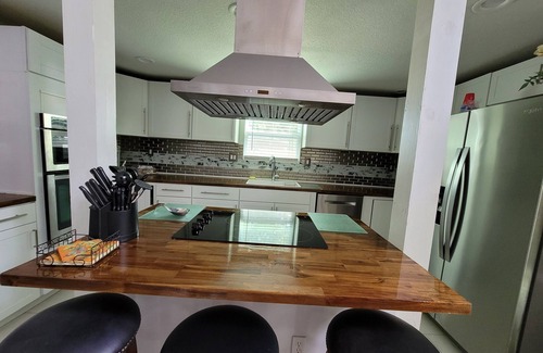 Fort Walton Beach Casa | Dream house with the capacity of 23 people