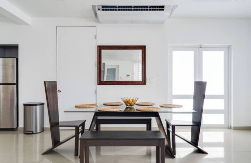 Isla Verde Casa | Dream House-Walk to Beach-3BR/2BA/AC+Terrace