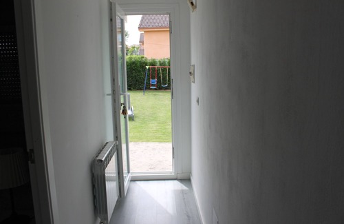Souto Apartamento | Alojamiento / Casa / Apartamento en Sada , A Coruña