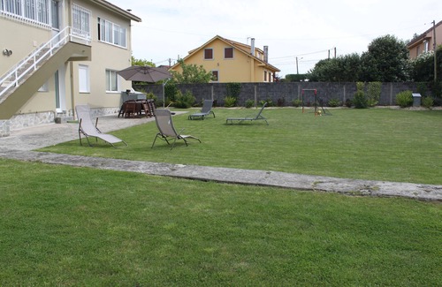 Souto Apartamento | Alojamiento / Casa / Apartamento en Sada , A Coruña