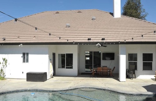 Rosedale Casa | Dream house, with Pool
