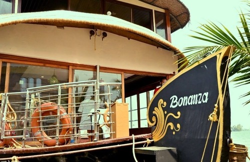 Alappuzha Alquiler De Eote | Dream houseboat Alappuzha Kerala
