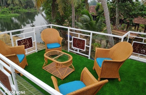 Alappuzha Alquiler De Eote | Dream houseboat Alappuzha Kerala