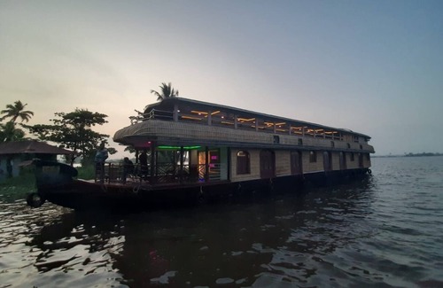 Alappuzha Alquiler De Eote | Dream houseboat Alappuzha Kerala